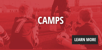Juventus and Summer Camps