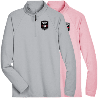 pink grey jackets
